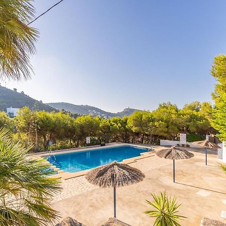 Cap D'Or House Apartment Морайра Екстериор снимка