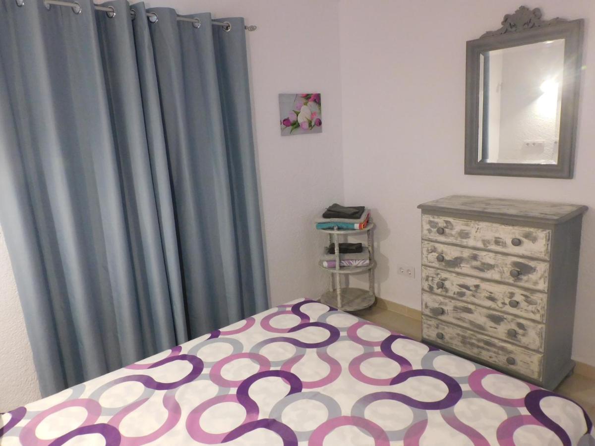 Cap D'Or House Apartment Морайра Екстериор снимка