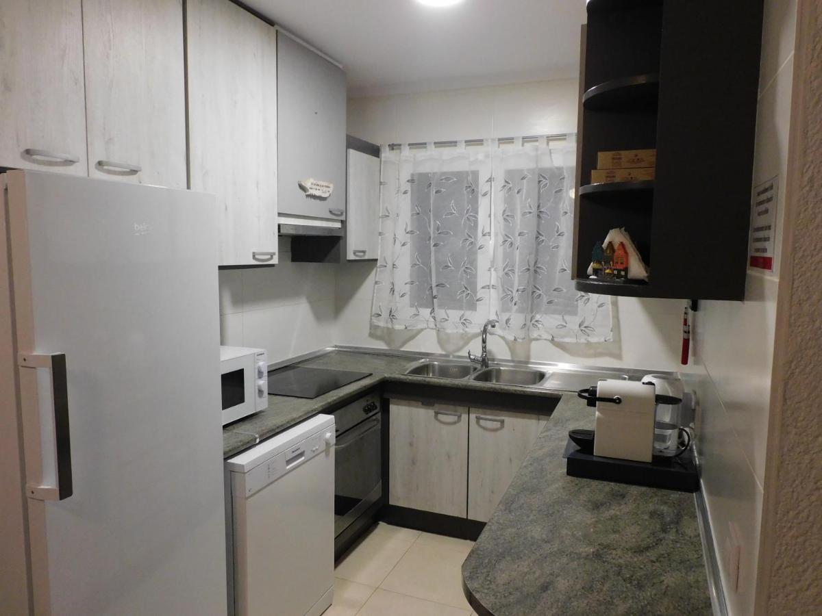 Cap D'Or House Apartment Морайра Екстериор снимка