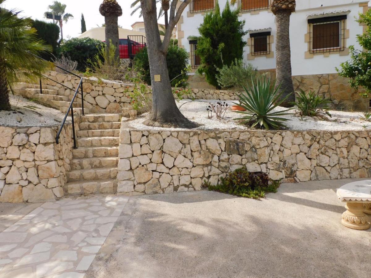 Cap D'Or House Apartment Морайра Екстериор снимка