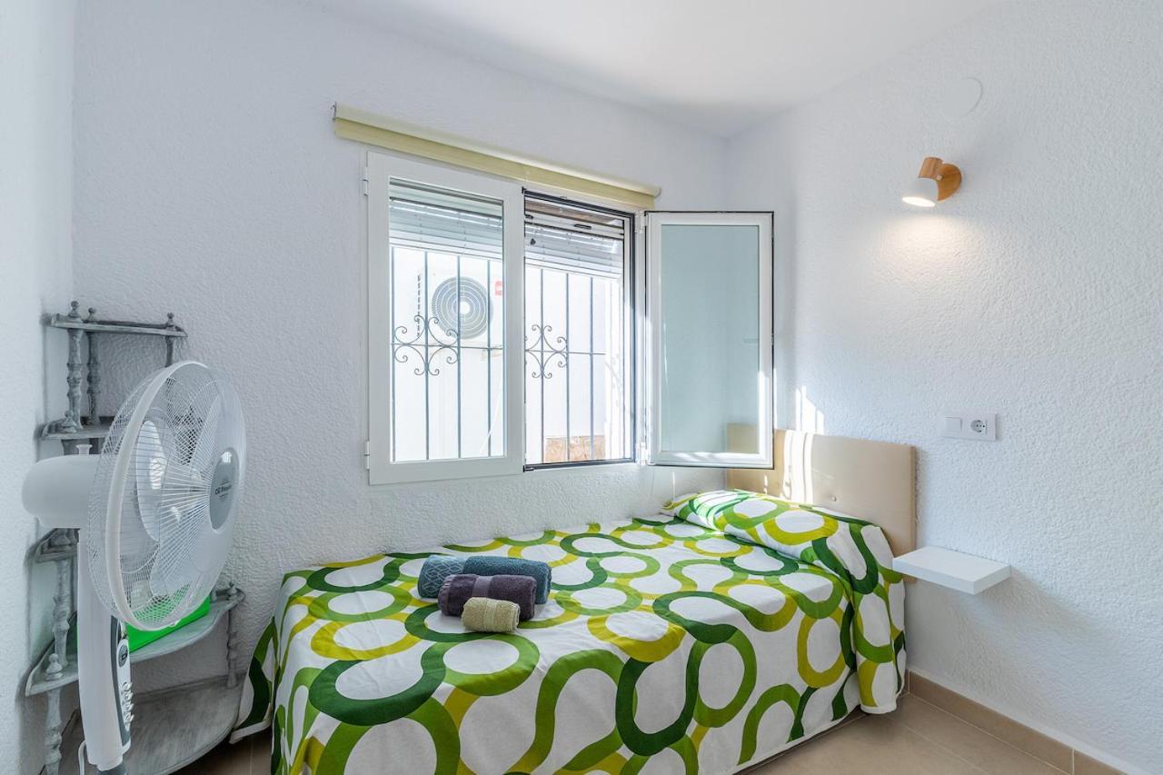 Cap D'Or House Apartment Морайра Екстериор снимка