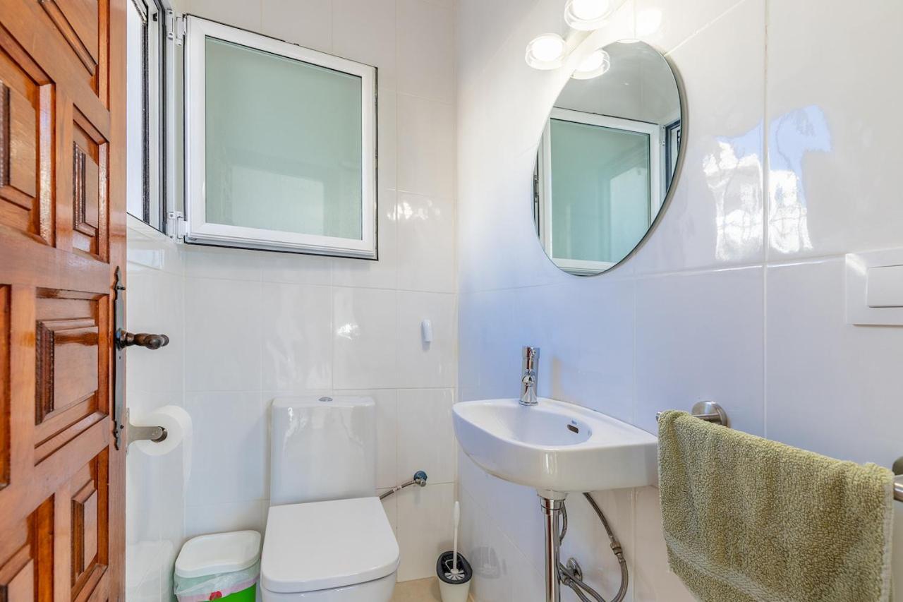 Cap D'Or House Apartment Морайра Екстериор снимка