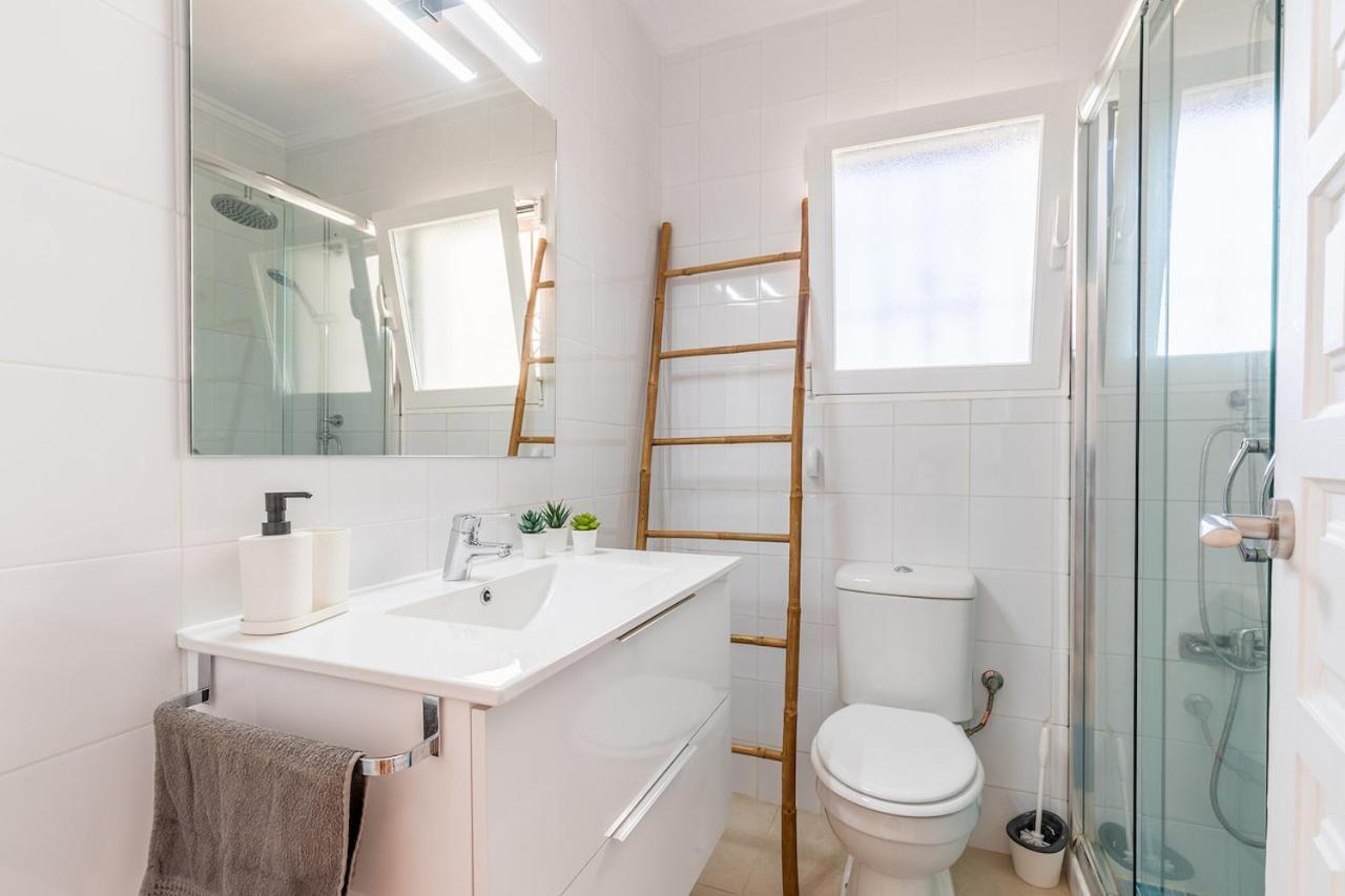 Cap D'Or House Apartment Морайра Екстериор снимка