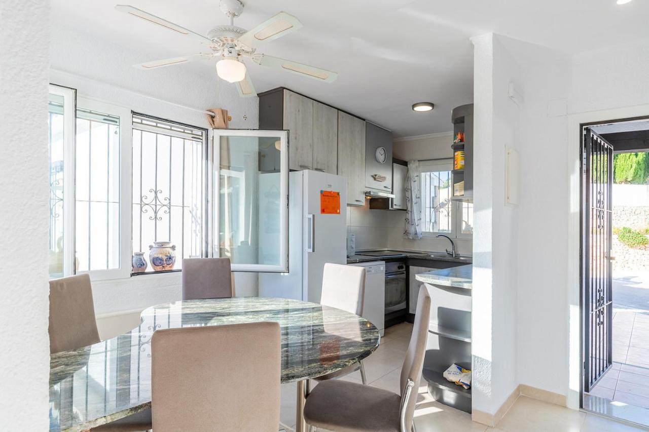 Cap D'Or House Apartment Морайра Екстериор снимка