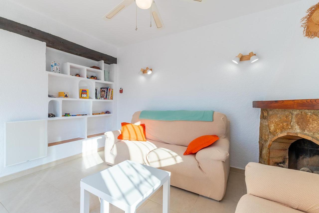 Cap D'Or House Apartment Морайра Екстериор снимка