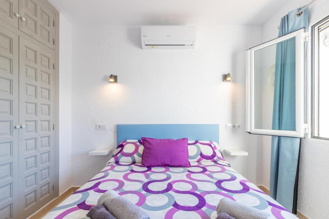 Cap D'Or House Apartment Морайра Екстериор снимка