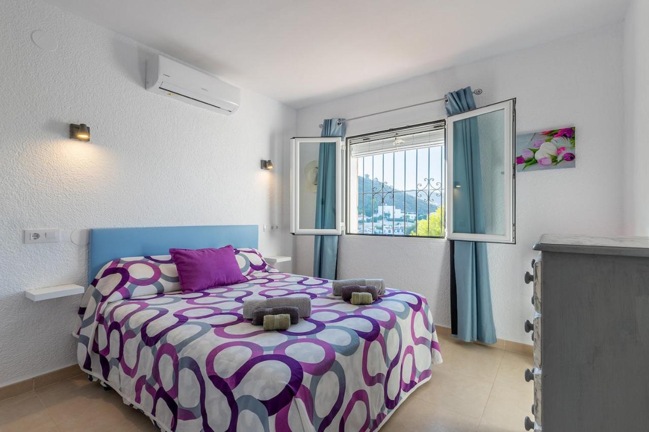 Cap D'Or House Apartment Морайра Екстериор снимка