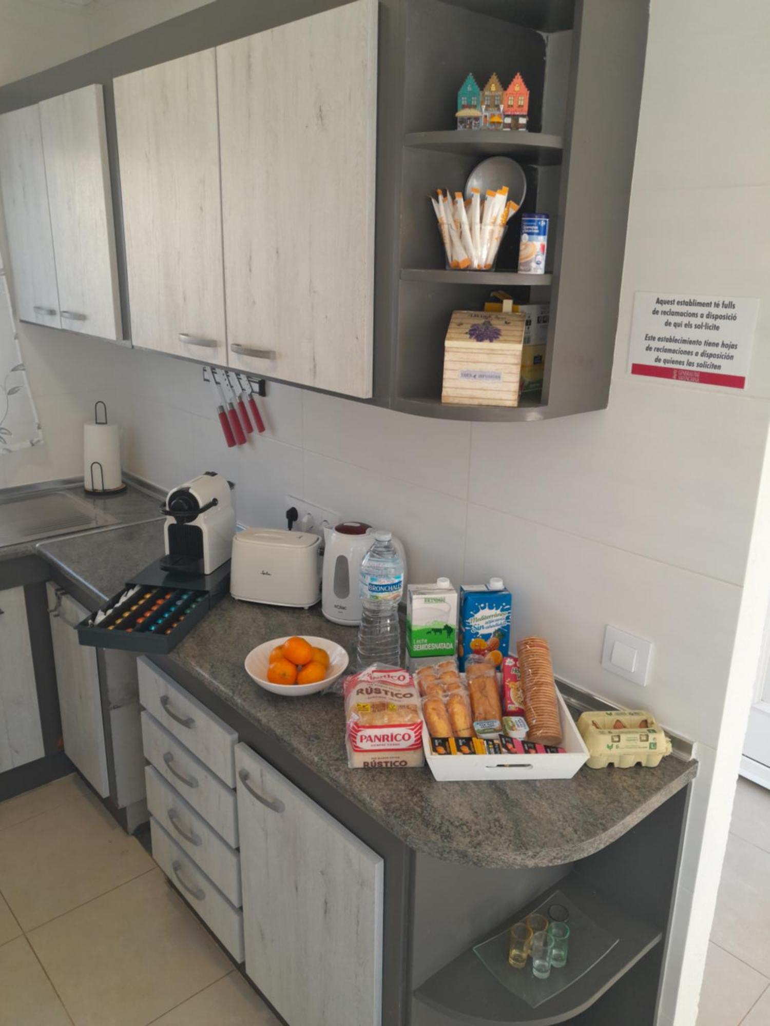 Cap D'Or House Apartment Морайра Екстериор снимка